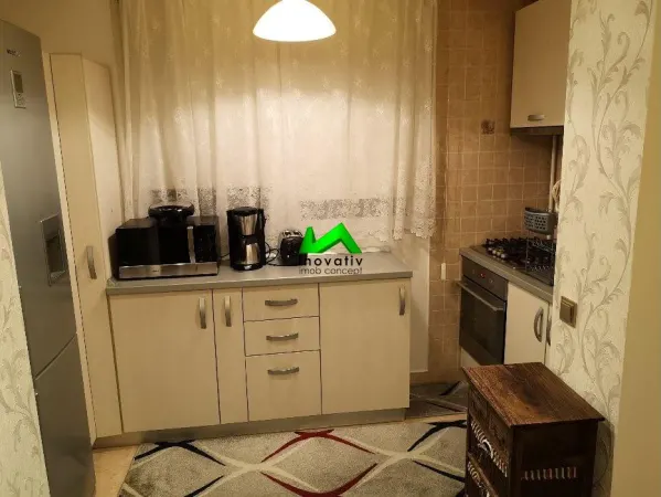 Apartament 3 camere Sibiu - poza 5