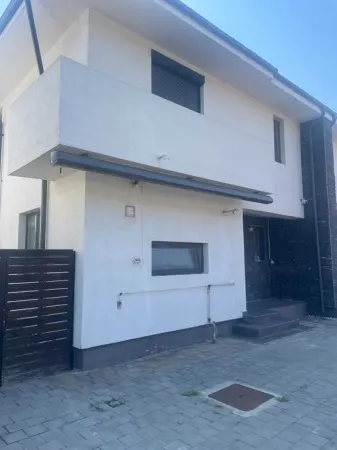 Casă 4 camere Corbeanca - poza 1