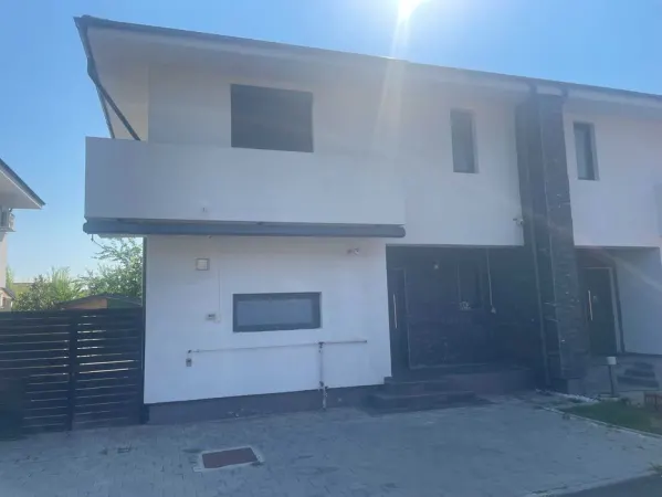 Casă 4 camere Corbeanca - poza 2