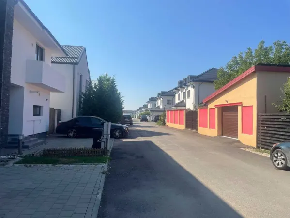 Casă 4 camere Corbeanca - poza 3