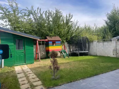 Casă 4 camere Corbeanca - poza 4