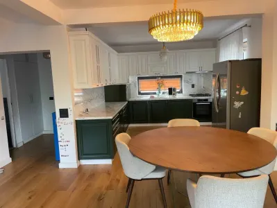 Casă 4 camere Corbeanca - poza 6