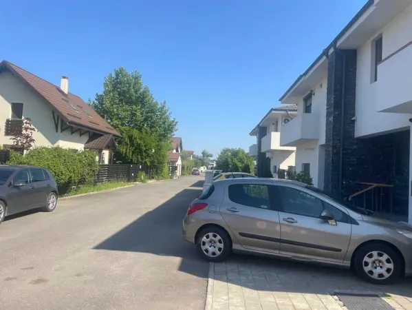 Casă 4 camere Corbeanca - poza 7