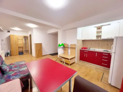 Apartament de vanzare 3 camere balcon Sibiu TILISCA - Sibiu