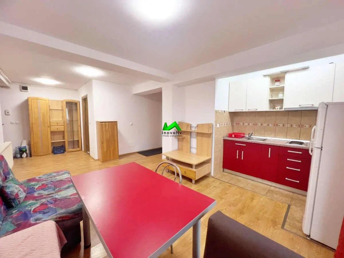 Apartament 3 camere Sibiu - poza 1