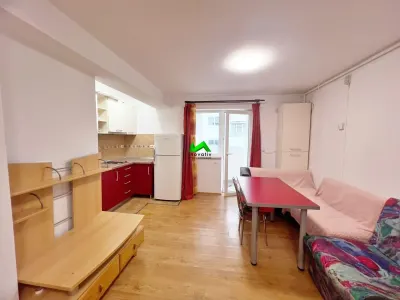 Apartament 3 camere Sibiu - poza 2