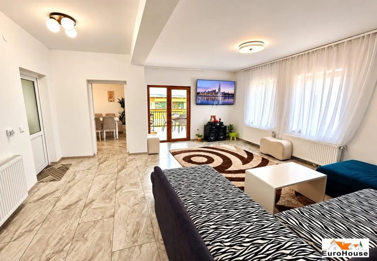 Casă 5 camere Alba Iulia - poza 1