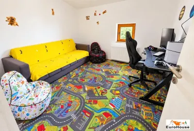 Casă 5 camere Alba Iulia - poza 3