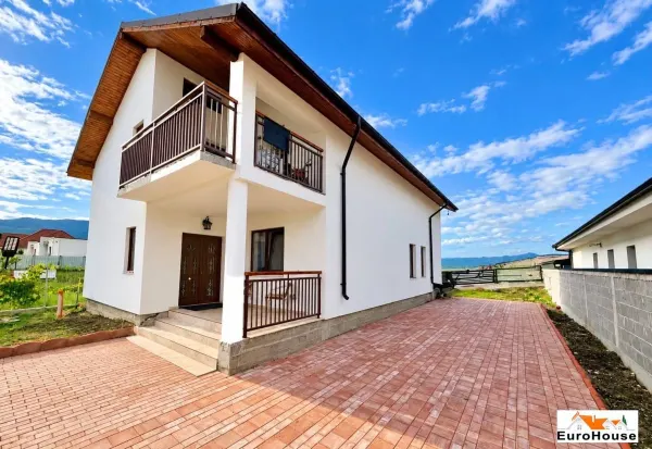 Casă 5 camere Alba Iulia - poza 5