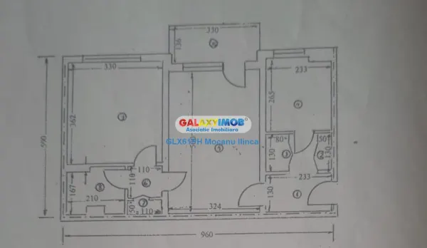 Apartament 2 camere Ploiești - poza 7