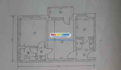 Apartament 2 camere Ploiești - poza 7