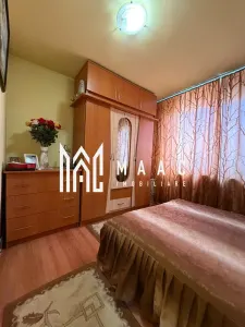 Apartament 2 camere de vânzare | Băbeni, Central | renovat - Babeni