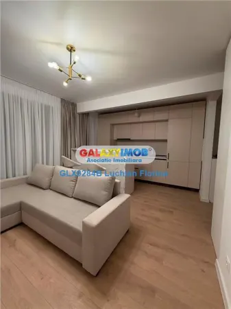 Apartament 2 camere București - poza 1