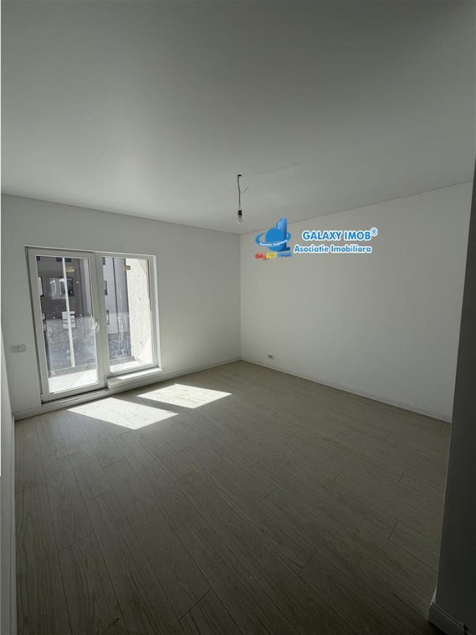 Apartament 2 cam-Bucatarie inchisa-Incalzire pardoseala-Independentei - Bragadiru