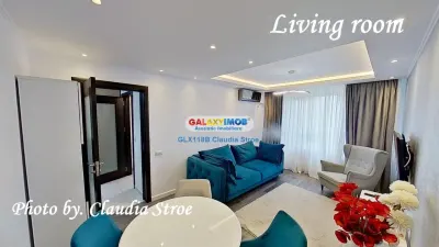Apartament 3 camere București - poza 2