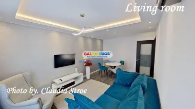 Apartament 3 camere București - poza 14