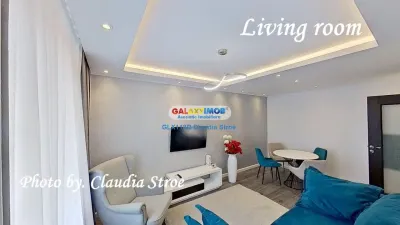 Apartament 3 camere București - poza 16