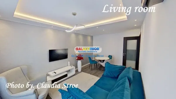 Apartament 3 camere București - poza 17