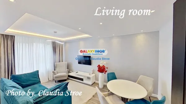 Apartament 3 camere București - poza 19