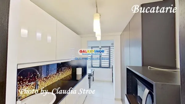Apartament 3 camere București - poza 3