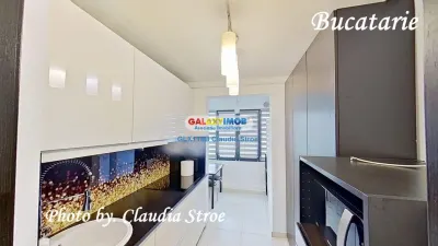 Apartament 3 camere București - poza 3