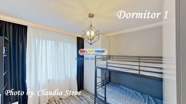 Apartament 3 camere București - poza 23