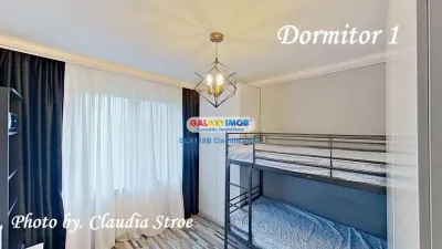 Apartament 3 camere București - poza 23