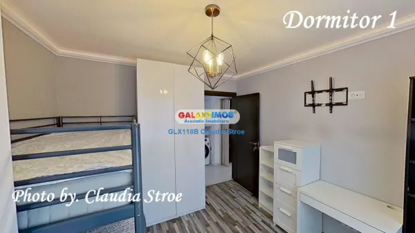Apartament 3 camere București - poza 24