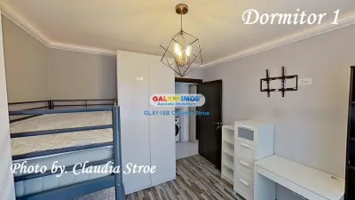 Apartament 3 camere București - poza 24