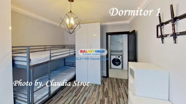Apartament 3 camere București - poza 25