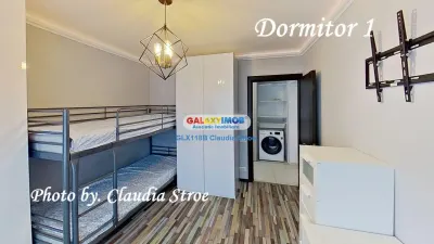 Apartament 3 camere București - poza 25