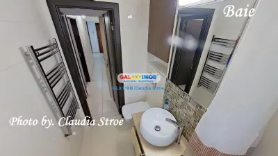 Apartament 3 camere București - poza 26