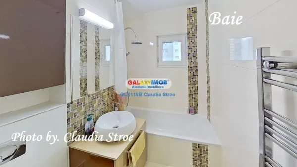 Apartament 3 camere București - poza 27