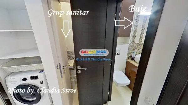 Apartament 3 camere București - poza 28