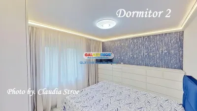 Apartament 3 camere București - poza 29