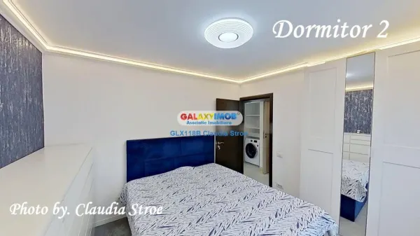 Apartament 3 camere București - poza 31