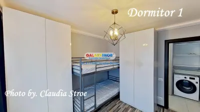 Apartament 3 camere București - poza 6
