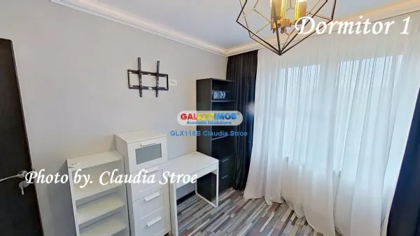 Apartament 3 camere București - poza 7