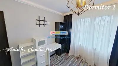 Apartament 3 camere București - poza 7