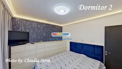 Apartament 3 camere București - poza 10