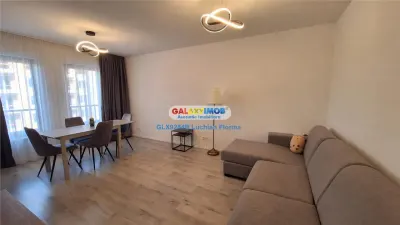 Apartament 2 camere București - poza 2