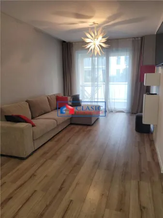 Apartament 2 camere Cluj-Napoca - poza 1
