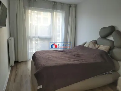 Apartament 2 camere Cluj-Napoca - poza 5