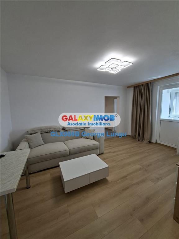 Apartament 2 camere Drumul Taberei zona Plaza Romania - Bucuresti