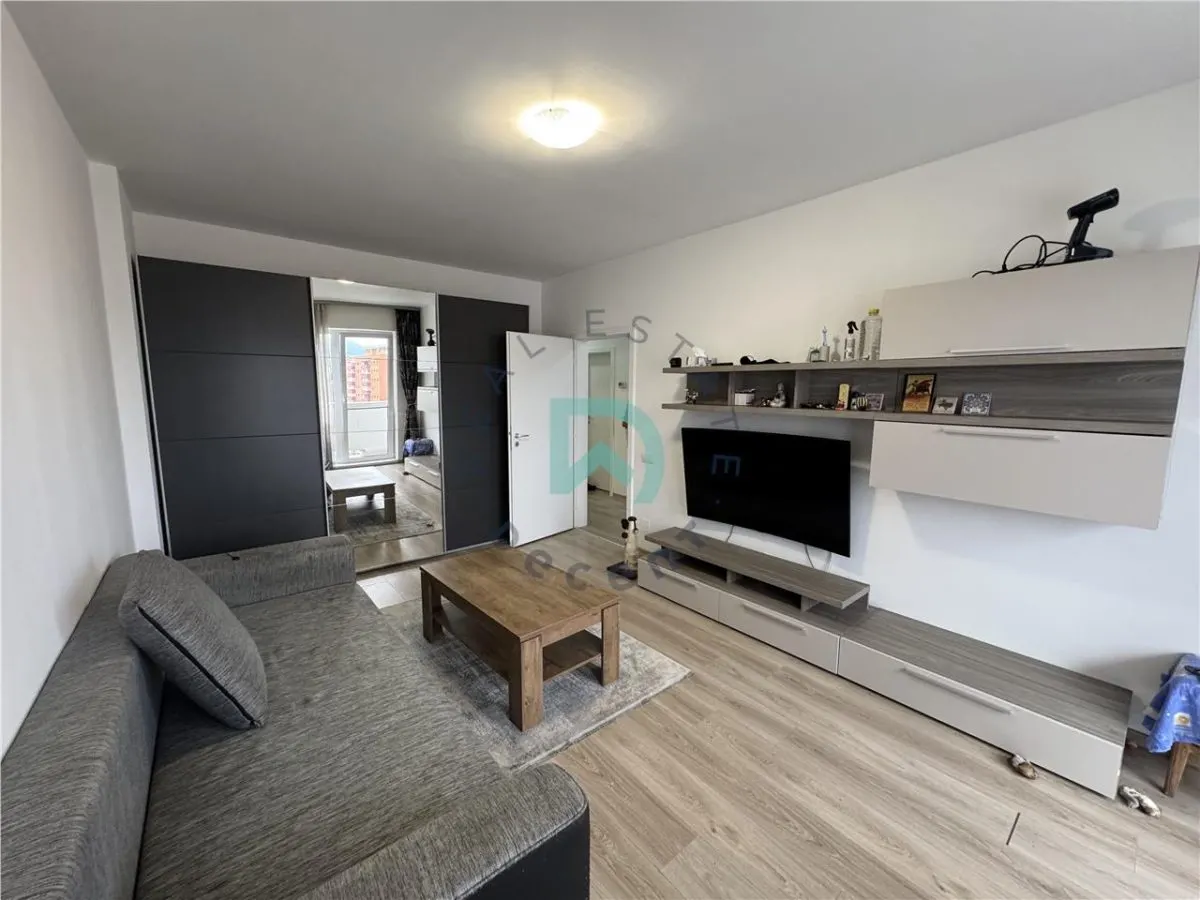 Apartament 1 camera Brașov - poza 1