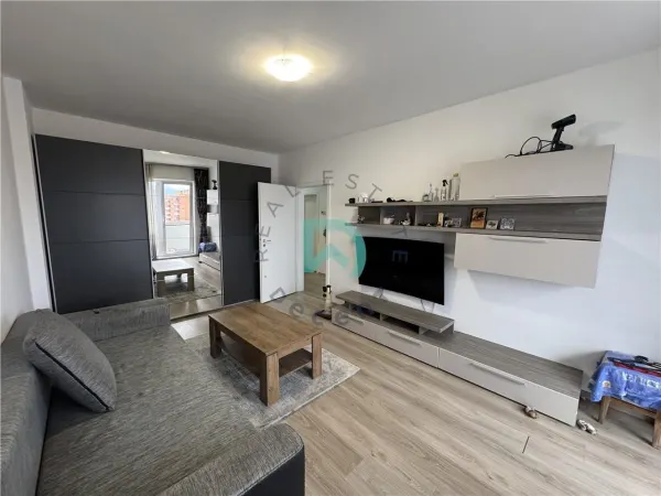 Apartament 1 camera Brașov - poza 2