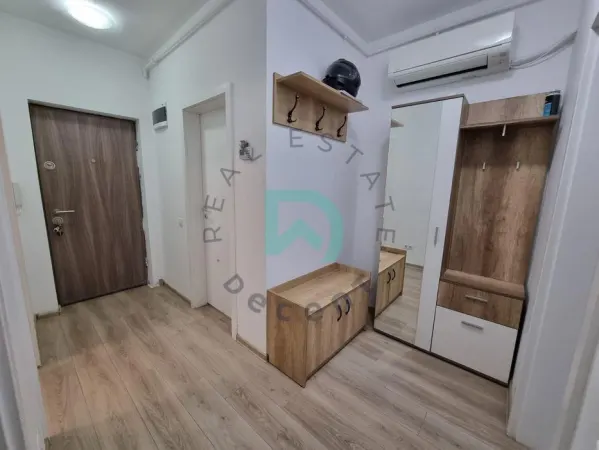 Apartament 1 camera Brașov - poza 13