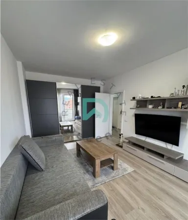 Apartament 1 camera Brașov - poza 3