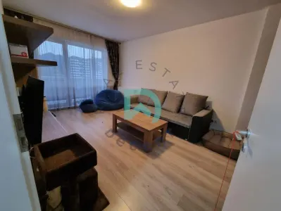 Apartament 1 camera Brașov - poza 4