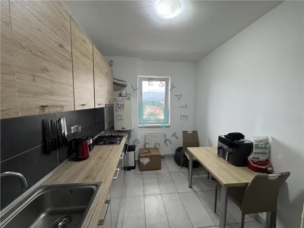 Apartament 1 camera Brașov - poza 10